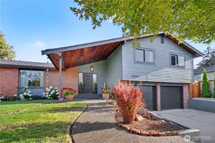 1356 Aloha Ln, Fircrest, WA 98466 - Photo 2