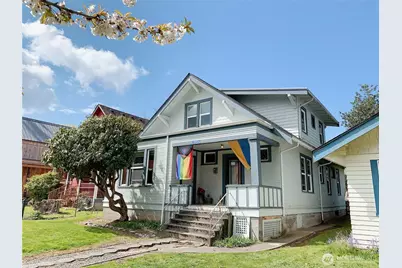 1151 Grant Street, Bellingham, WA 98225 - Photo 1