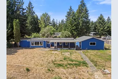 32501 65th Avenue S, Roy, WA 98580 - Photo 4