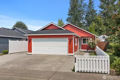 5805 105th Place NE, Marysville, WA 98270 - Photo 1