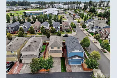 3446 Hera Street NE, Lacey, WA 98516 - Photo 34