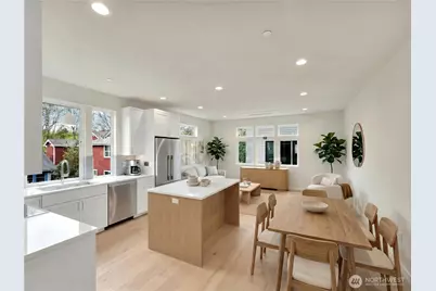 1413 A N 48th Street, Seattle, WA 98103 - Photo 4