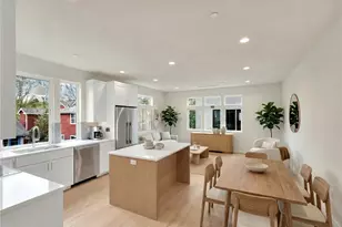 1413 A N 48th St, Seattle, WA 98103 - Photo 4