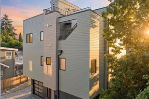 1413 A N 48th St, Seattle, WA 98103 - Photo 1