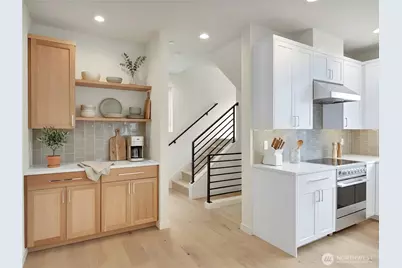 1413 A N 48th Street, Seattle, WA 98103 - Photo 6