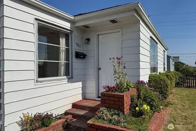 522 S A Street, Port Angeles, WA 98362 - Photo 4