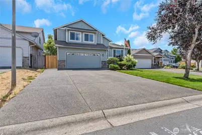 9016 190th Street E, Puyallup, WA 98375 - Photo 2
