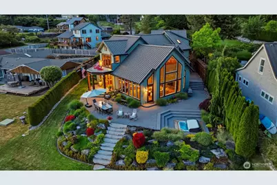 8014 Warren Drive NW, Gig Harbor, WA 98335 - Photo 4