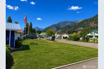 530 Cascade Street, Leavenworth, WA 98826 - Photo 22