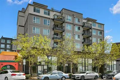 12334 31st Avenue NE #607, Seattle, WA 98125 - Photo 1