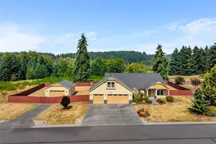 8634 Fox Ridge Ln SE, Olympia, WA 98513 - Photo 1