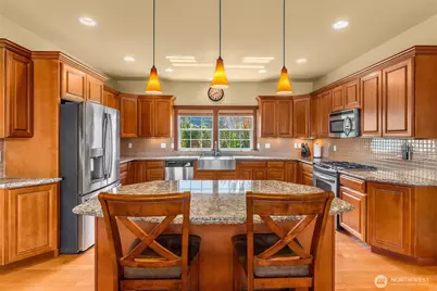 8634 Fox Ridge Lane SE, Olympia, WA 98513 - Photo 12