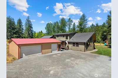 21710 78th Avenue E, Graham, WA 98338 - Photo 1