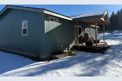 94 Grafton Road, Tonasket, WA 98855 - Photo 6