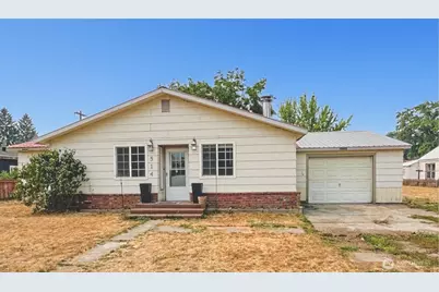 514 Main Street, Oroville, WA 98844 - Photo 1
