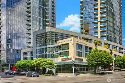 10700 NE 4th St #434, Bellevue, WA 98004 - Photo 2
