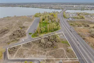 0 N Westshore Dr, Moses Lake, WA 98837 - Photo 1