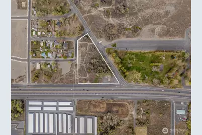 0 N Westshore Drive, Moses Lake, WA 98837 - Photo 2