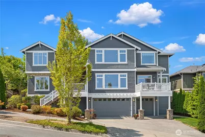 14517 99th Avenue NE, Bothell, WA 98011 - Photo 1