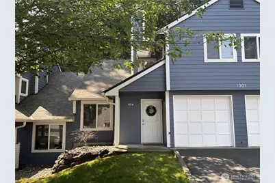 1301 NW Slate Lane #104, Silverdale, WA 98383 - Photo 1