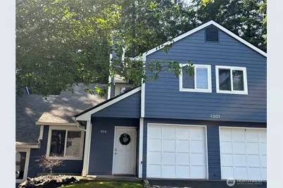 1301 NW Slate Lane #104, Silverdale, WA 98383 - Photo 14