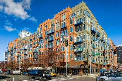 2414 1st Avenue #413, Seattle, WA 98121 - Photo 1