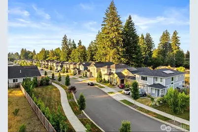 7335 Mirasett Street SW #Lot 35, Tumwater, WA 98512 - Photo 24