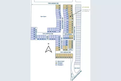 7335 Mirasett Street SW #Lot 35, Tumwater, WA 98512 - Photo 26