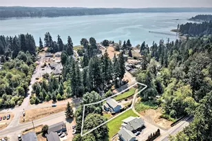 3780 NE North Shore Rd, Belfair, WA 98528 - Photo 2