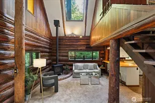 25525 SE Tiger Mountain Rd, Issaquah, WA 98027 - Photo 2