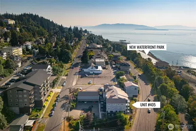 705 N State Street #405, Bellingham, WA 98225 - Photo 2