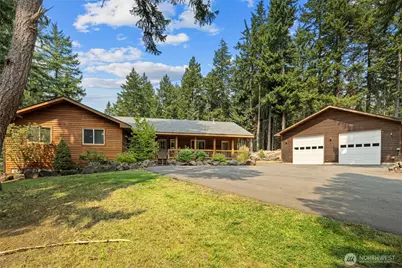 201 Double O Road, Ronald, WA 98940 - Photo 1