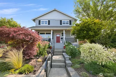 2412 Franklin Street, Bellingham, WA 98229 - Photo 1
