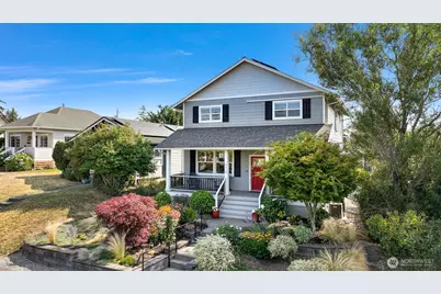 2412 Franklin Street, Bellingham, WA 98229 - Photo 2