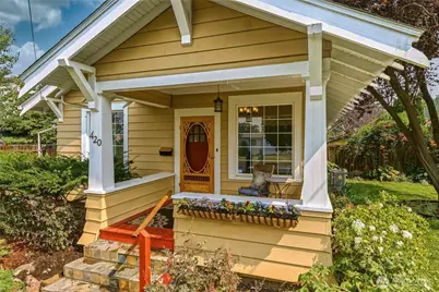 420 E Pine Street, Walla Walla, WA 99362 - Photo 2