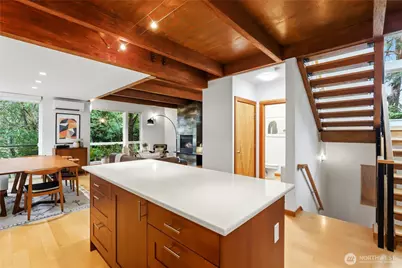 4328 S Bennett Street, Seattle, WA 98118 - Photo 4