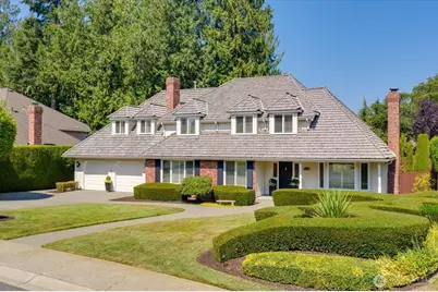 20404 NE 35th Street, Sammamish, WA 98074 - Photo 2