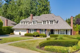 20404 NE 35th St, Sammamish, WA 98074 - Photo 2