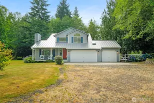 7781 NE Frog Hollow St, Kingston, WA 98346 - Photo 2
