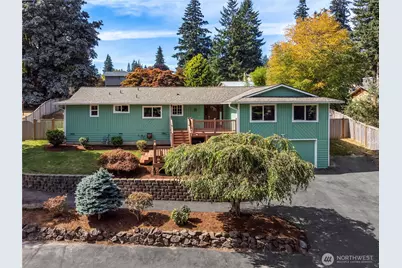 8602 Shadow Wood Drive, Everett, WA 98208 - Photo 1