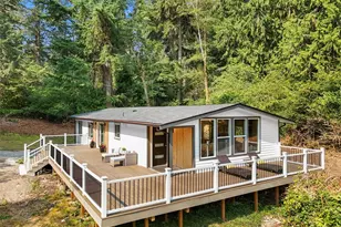 10711 Edgewood Dr Anderson Island, Anderson Island, WA 98303 - Photo 2