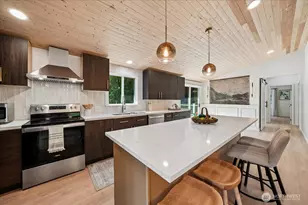 10711 Edgewood Dr Anderson Island, Anderson Island, WA 98303 - Photo 20