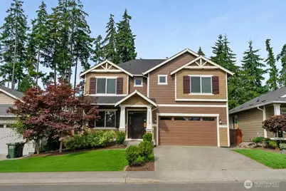 11244 Borgen Loop, Gig Harbor, WA 98332 - Photo 1
