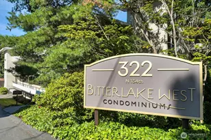 322 N 134th St, Seattle, WA 98133 - Photo 4