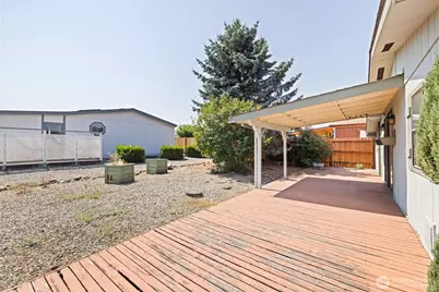 325 N 5th Avenue #38, Sequim, WA 98382 - Photo 24