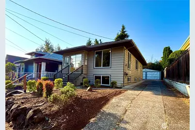 1706 N 50th Street, Seattle, WA 98103 - Photo 2