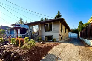 1706 N 50th St, Seattle, WA 98103 - Photo 2