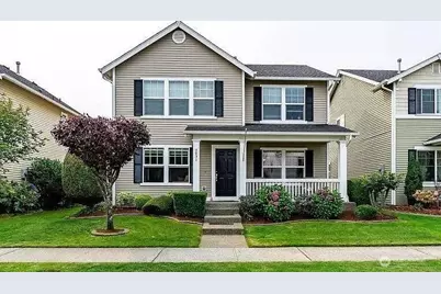 2831 Martin St, DuPont, WA 98327 - Photo 1