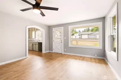 208 E Pine Street, McCleary, WA 98557 - Photo 6