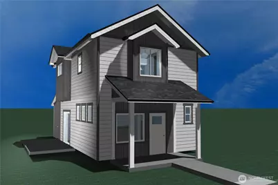 2513 Kulshan Street, Bellingham, WA 98225 - Photo 1